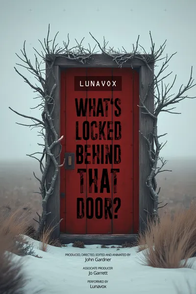 What's Locked Behind That Door?