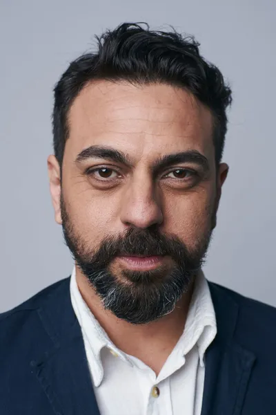 Marco Antonio Barreto