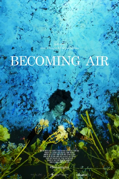 Becoming Air