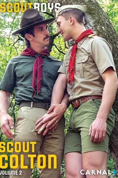 Scout Colton: Chapters 5-9