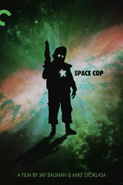 Space Cop