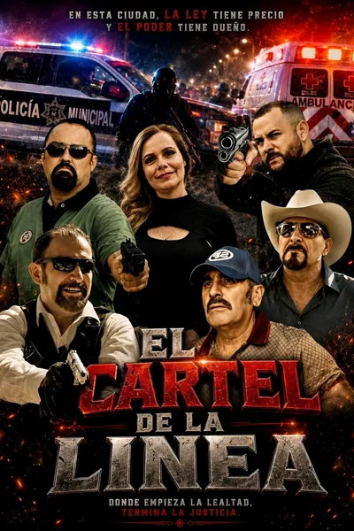 El Cartel De La Linea