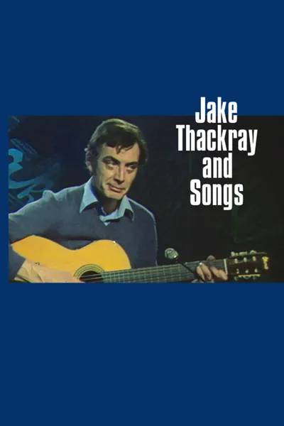 Jake Thackray and Songs
