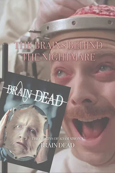 The Brains Behind the Nightmare