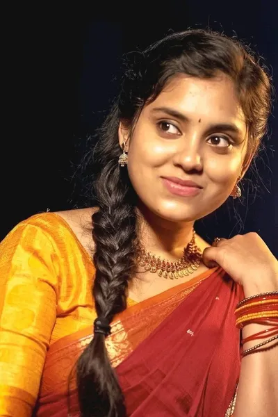 Tinu Shravya
