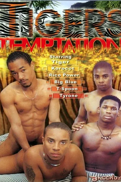 Tiger's Temptations