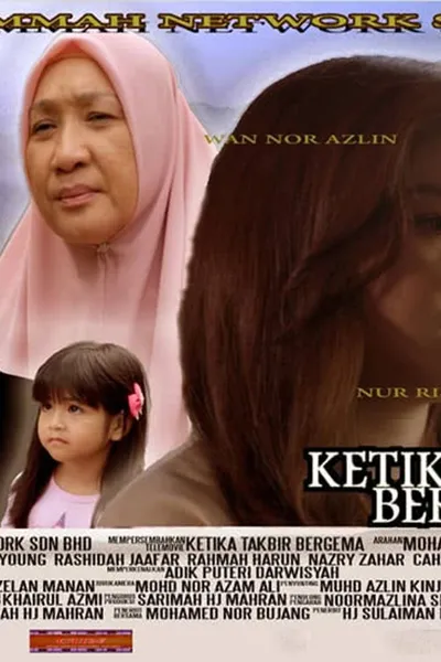 Ketika Takbir Bergema