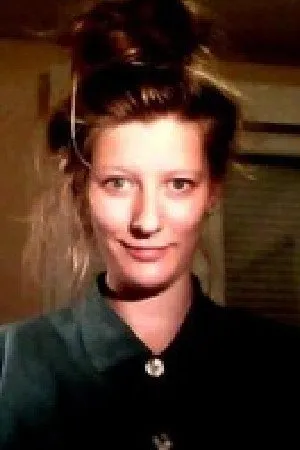 Camilla Gunborg Pedersen