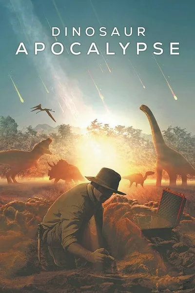 Dinosaur Apocalypse