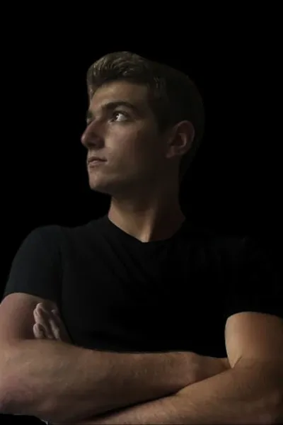 Elijah Roller
