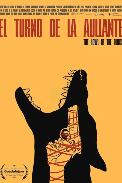 El turno de la aullante