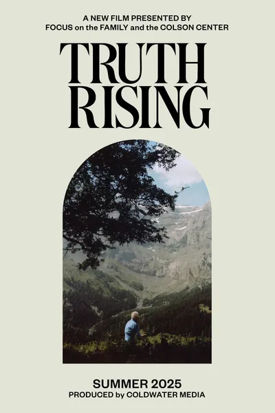 Truth Rising