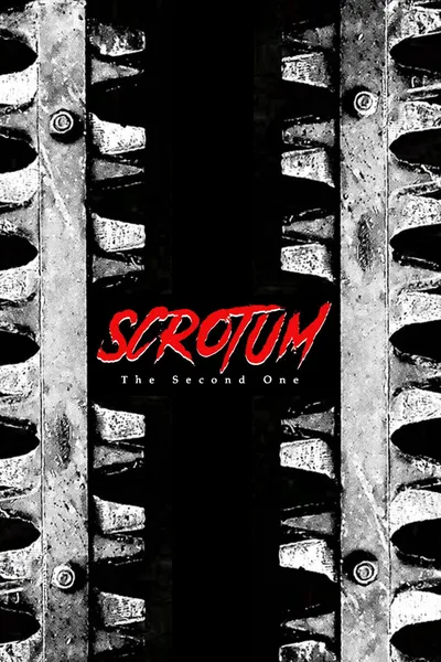 Scrotum: The Second One