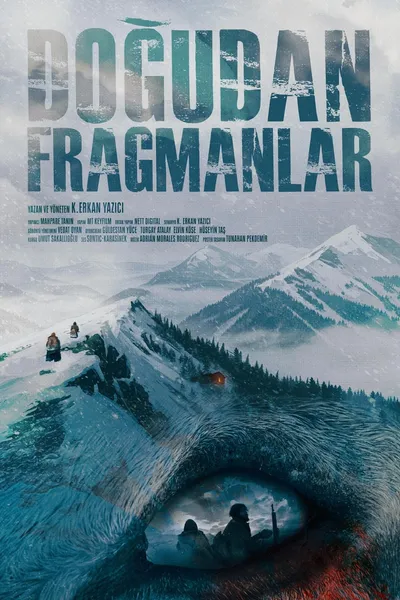 Fragments From The East