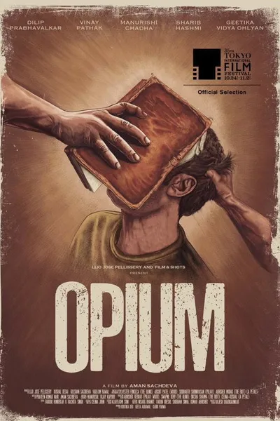 Opium