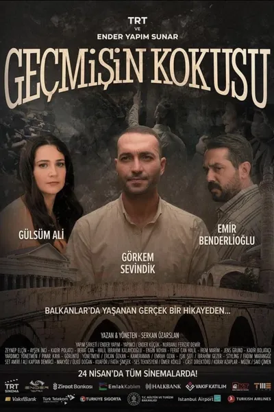 Geçmişin Kokusu