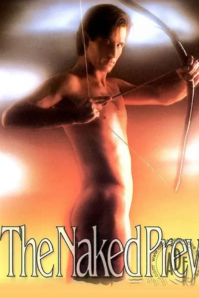 The Naked Prey