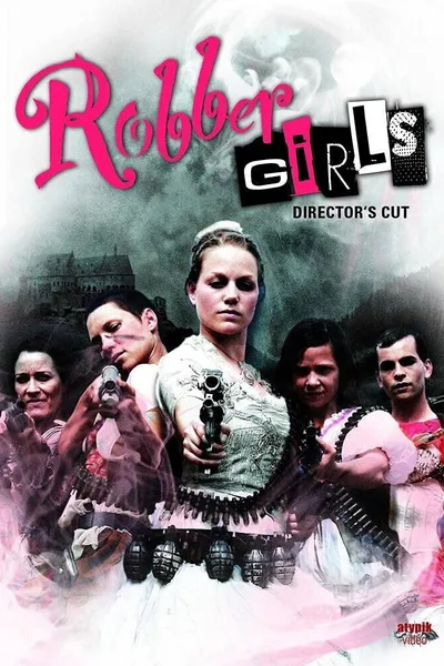 Robber Girls