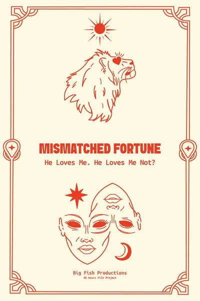 Mismatched Fortune