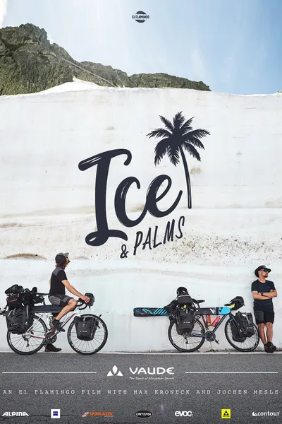 Ice & Palms