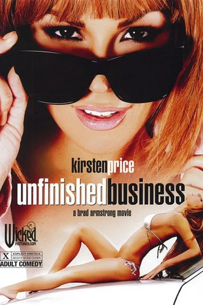 Unfinished Business