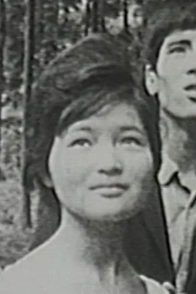 Kyōko Ōbayashi
