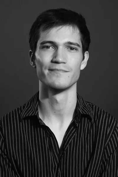 Dylan Clark