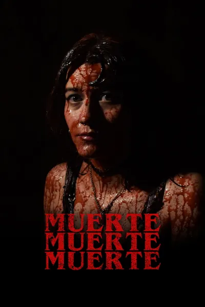 Muerte, muerte, muerte