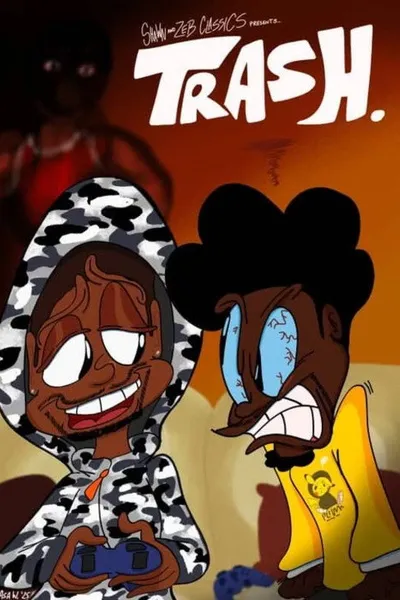 Trash