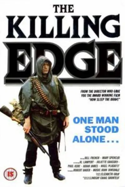 The Killing Edge