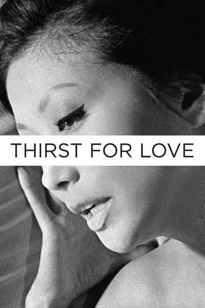 Thirst for Love