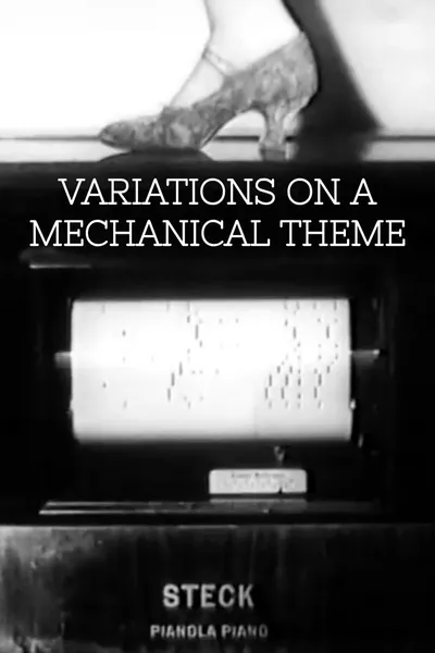 Variations on a Mechanical Theme