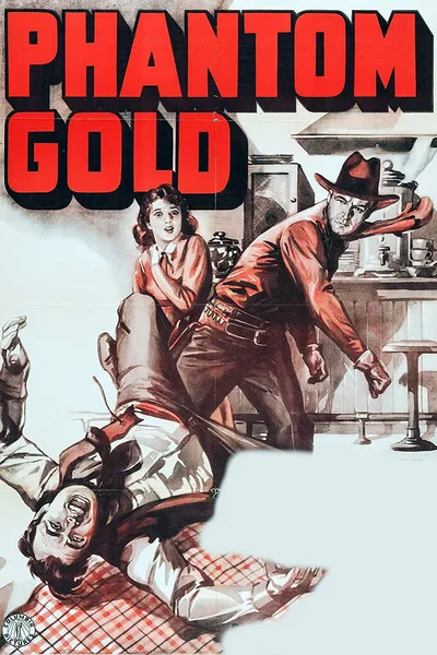 Phantom Gold