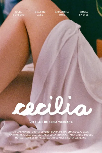 Cecília