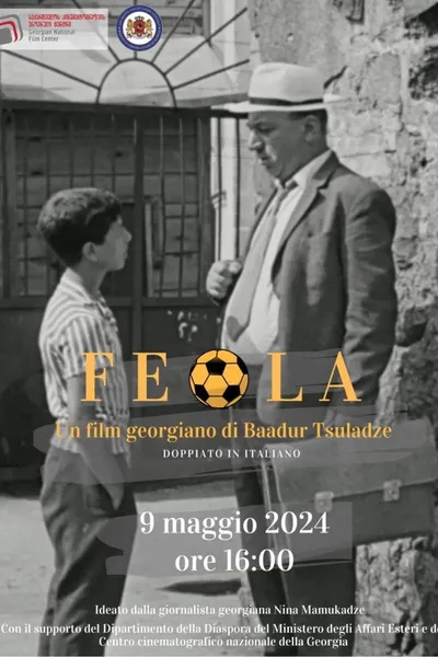 Feola