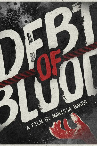 Debt of Blood