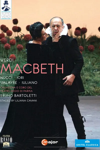 Verdi:  Macbeth