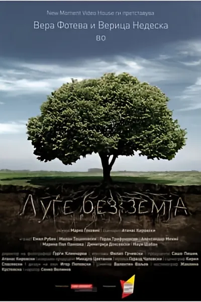 People Without A Country