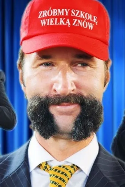 WYBORY NA DYREKTORA SZKOŁY