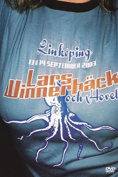 Lars Winnerbäck Live i Linköping