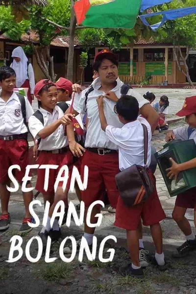 Setan Siang Bolong