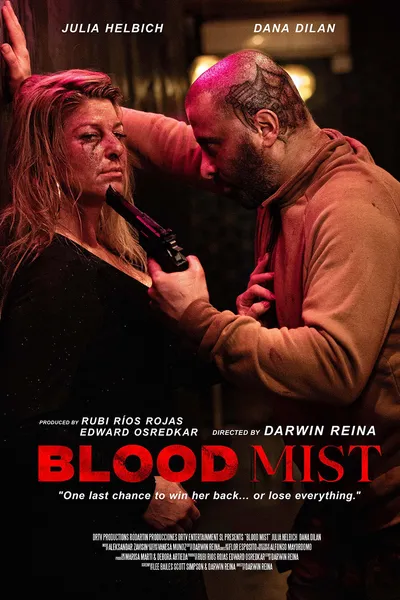 Blood Mist