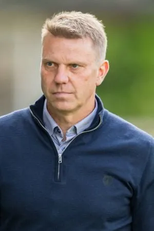 Hans Eklund