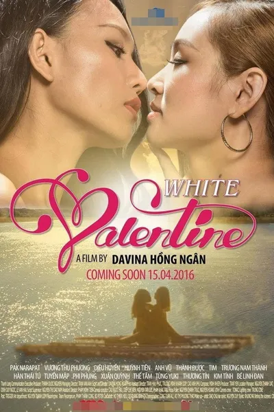 White Valentine