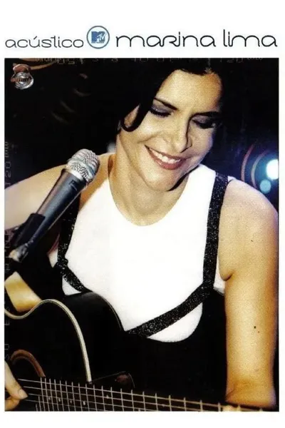 Acústico MTV