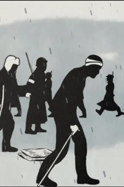 Opération Barbarossa, au cœur des ténèbres