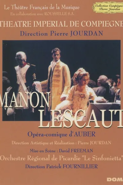 Manon Lescaut