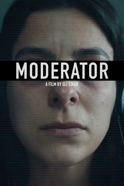 Moderator