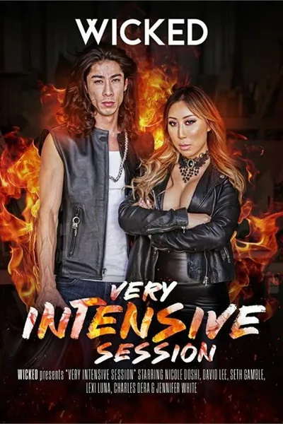 Very Intensive Session