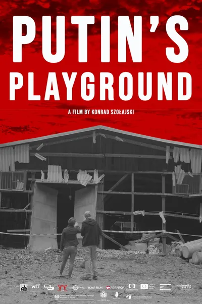 Putin's Playground